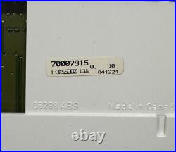 NEW DSC LCD5500 Full-Message Keypad for Power Series LCD5500Z