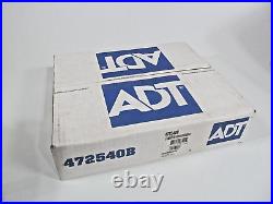 NEW IN BOX ADT 472540B Home And Business fire & Security Protection panel