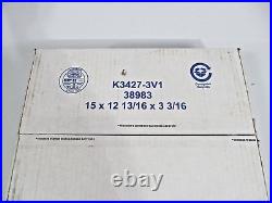 NEW IN BOX ADT 472540B Home And Business fire & Security Protection panel