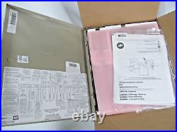 NEW IN BOX ADT 472540B Home And Business fire & Security Protection panel