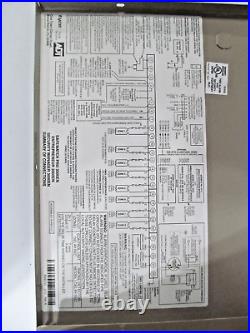 NEW IN BOX ADT 472540B Home And Business fire & Security Protection panel