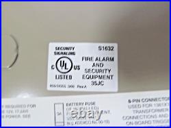 NEW IN BOX ADT 472540B Home And Business fire & Security Protection panel