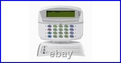 (NEW) Interlogix GE Security CADDX NetworX NX-1448E 48 Zone Fixed LCD Keypad