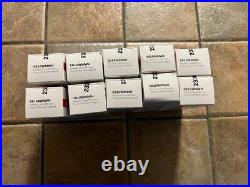 NEW LOT OF 5 Honeywell 5816 WMWH Wireless Door/Window Transmitter with Magnets
