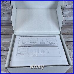 NEW Qolsys IQ Remote Keypad QW9104-840 New Open Box