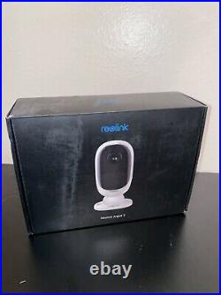 NEW Reolink Argus 2 1080p HD Wireless Security Camera 57013