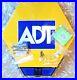 NEW-STYLE-ADT-TWIN-LED-Flashing-Solar-Decoy-Bell-Box-Dummy-Kit-Battery-01-gj