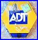 NEW-STYLE-ADT-TWIN-LED-Flashing-Solar-Decoy-Bell-Box-Dummy-Kit-Battery-01-oh
