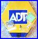 NEW-STYLE-ADT-TWIN-LED-Flashing-Solar-Decoy-Bell-Box-Dummy-Kit-Battery-01-op