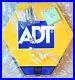 NEW-STYLE-ADT-TWIN-LED-Flashing-Solar-Decoy-Bell-Box-Dummy-Kit-Battery-01-wd