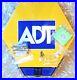 NEW-STYLE-ADT-TWIN-LED-Flashing-Solar-Decoy-Bell-Box-Dummy-Kit-Battery-01-xcbs