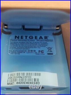 Netgear Hss101 For Parts