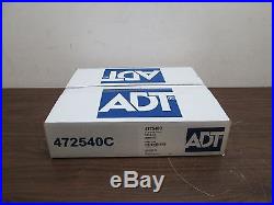 New ADT Security Honeywell SAFEWATCH PRO 3000EN 472540C Free Shipping