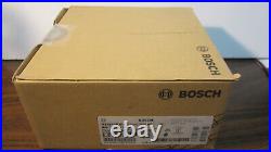 New Bosch Flexidome IP Panoramic Camera 12MP 7000 360 Lens NIN-70122-F0A