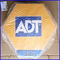 New Genuine Adt Live External Siren Bell Strobe Flasher 7422 G3f Grade 3