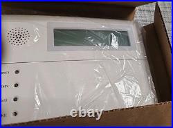 New Honeywell 6160VADT Custom Alpha Display Talking Keypad For Vista System