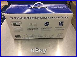 New Samsung SmartThings ADT Home Security Starter Kit