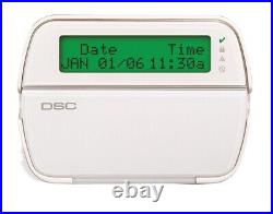 New in Box DSC PowerSeries PK5500 Alarm Keypad