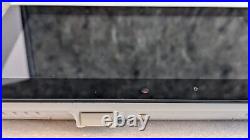 NewithOpen Box 2GIG EDGE Security Panel 7 In. Touchscreen, AT&T (2GIG-EDG-NA-AA)