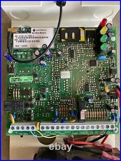 OEM Motorola G24 Data Module F6433PAE works with ADT Security Alarm Pro 3000