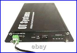 OT systems FT-410DB-SMTSA Transmitter