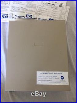 Offer Me! ADT SafeWatch Pro 3000EN Honeywell. Brand New! Security System