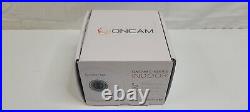 Oncam / ONVU C08-OPC1-O Oncam C-08 Outdoor Plus 360-Degree Fisheye Camera