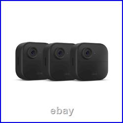 Outdoor 4 Newest Model Wireless Outdoor/Indoor Home Security & Pet Camera(S)