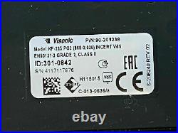 PACK OF 10 Visonic Power G KF-235 PG2 Keyfob 8680 ADT