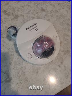 PANASONIC WV-SFN130 Network Camera HD IP IPRO POE NEW