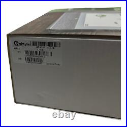 QOLSYS PowerG IQ Hub Whole Home Control Touch Panel QS9301-0208-840 (New)