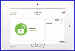 Qolsys IQ 2-Plus Security & Smart Home Control Panel AT&T QS9202-1208-840
