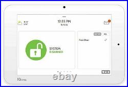 Qolsys IQ 2Plus Security Alarm & SmartHome Control Panel Verizon QS9201-4208-840