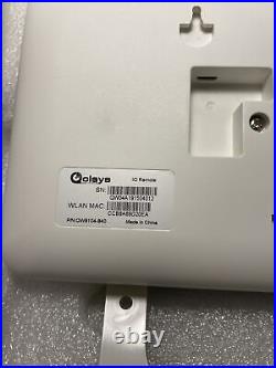 Qolsys IQ Remote (QW9104-840) Used Used Used