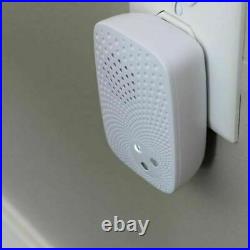 Qolsys IQ Siren QZ2300-840 zwave siren and repeater