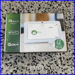Qolsys Iq Remote Keypad Qw9104-840 Brand New
