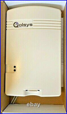 Qolsys QS-8130-P01 IQ (345 TO 319.5) Wired To Wireless Converter (Qty2)