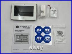 Resideo Adt Adt7aio-4 7 All-in-one Touchscreen Panel Alarm System