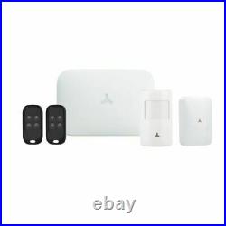 SECYOUR GSM Wireless Home Alarm System