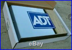 STAINLESS STEEL ADT Dummy Bell Box