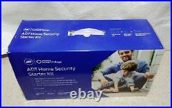 Samsung F-ADT-STR-KT-1 SmartThings Home Security Starter Kit White