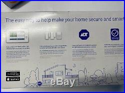 Samsung SmartThings ADT BUNDLE Home Security Starter Kit And TONS More