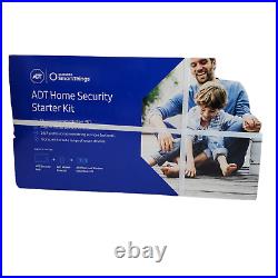 Samsung SmartThings ADT Home Automation Security Starter Kit-F-ADT-STR-KT-1 NIB