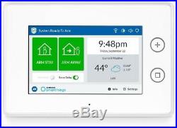 Samsung SmartThings ADT Home Automation Security Starter Kit Touchscreen Control
