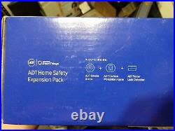 Samsung SmartThings ADT Home Safety Expansion Pack F-ADT-FR-EXP-1 New Sealed
