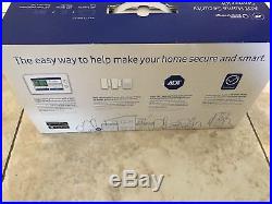 Samsung SmartThings ADT Home Security Hub Starter Kit New In Sealed Box