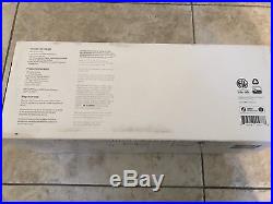 Samsung SmartThings ADT Home Security Hub Starter Kit New In Sealed Box
