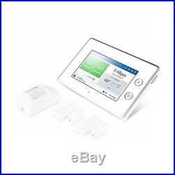 Samsung SmartThings ADT Home Security Starter Kit