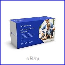 Samsung SmartThings ADT Home Security Starter Kit