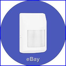 Samsung SmartThings ADT Home Security Starter Kit